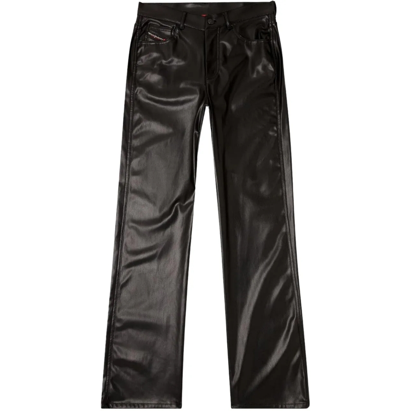 Diesel  Trousers Black schwarz
