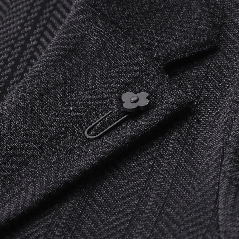 Lardini Blazer CNCLJM56 AC67004 mehrfarbig(Image 3)