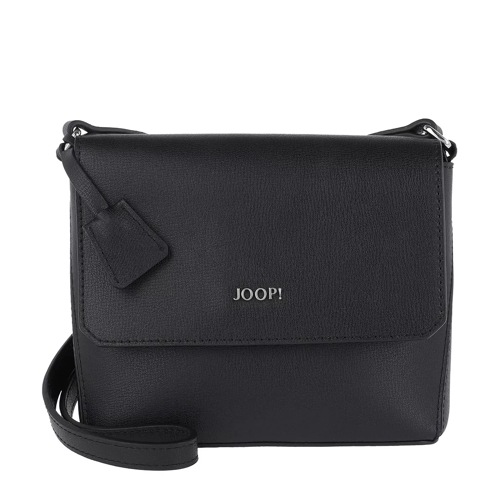 JOOP! Pure Alexa Shoulderbag Black Crossbody Bag