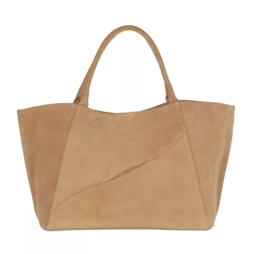 ATP Atelier Large Tote Bag Almond Tote