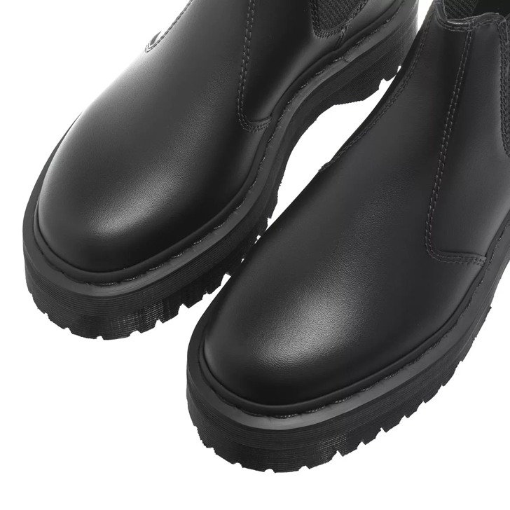 Dr. Martens V 2976 Quad Mono Black | Chelsea Boot