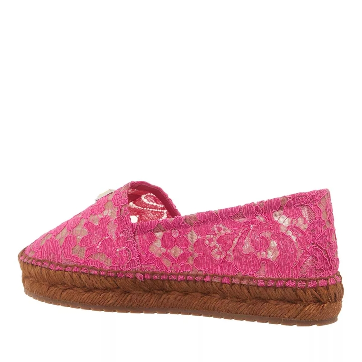 Espadrillas pizzo new arrivals