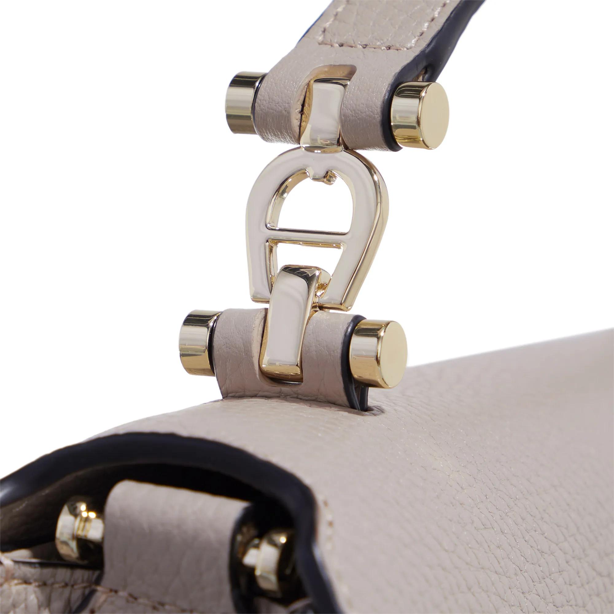 Aigner Crossbody bags Delia in taupe