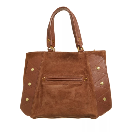 Jerome Dreyfuss Roger Tabac Tote