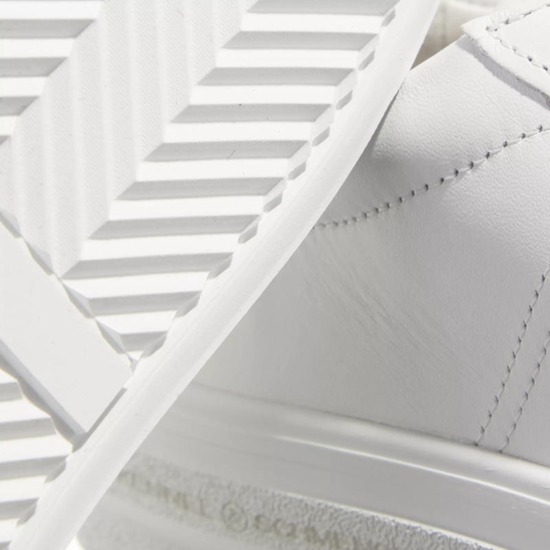 Kennel & Schmenger Low-Top-Sneaker Gang Bianco(Image 3)