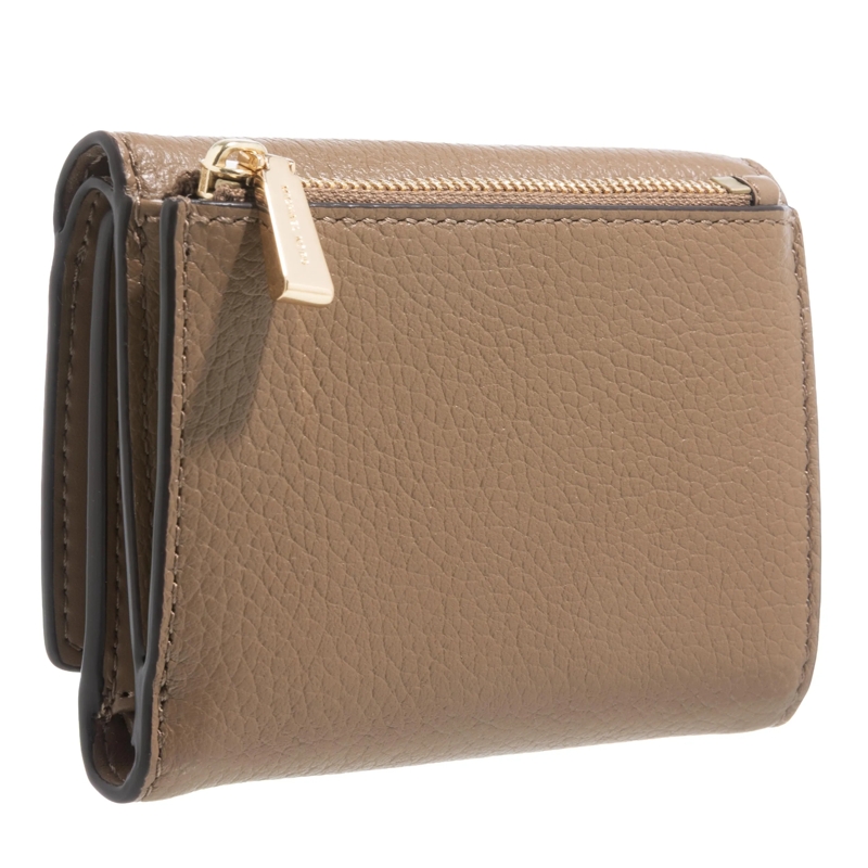 MICHAEL Michael Kors Tri-Fold-Portemonnaie Md Trifold Wallet Husk(Image 5)