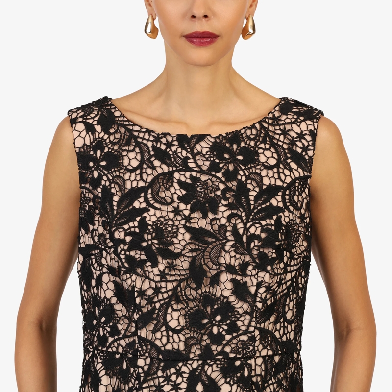 Kraimod Abendkleid Abendkleid schwarz(Image 3)