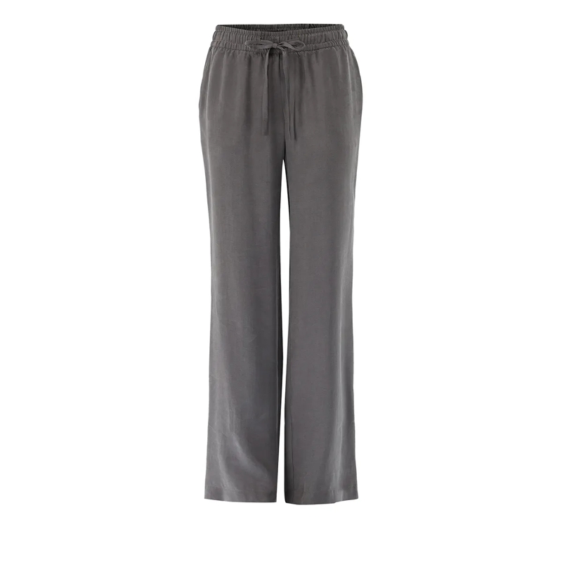 VAN LAACK Cargohose Hose Modern Fit Uni braun