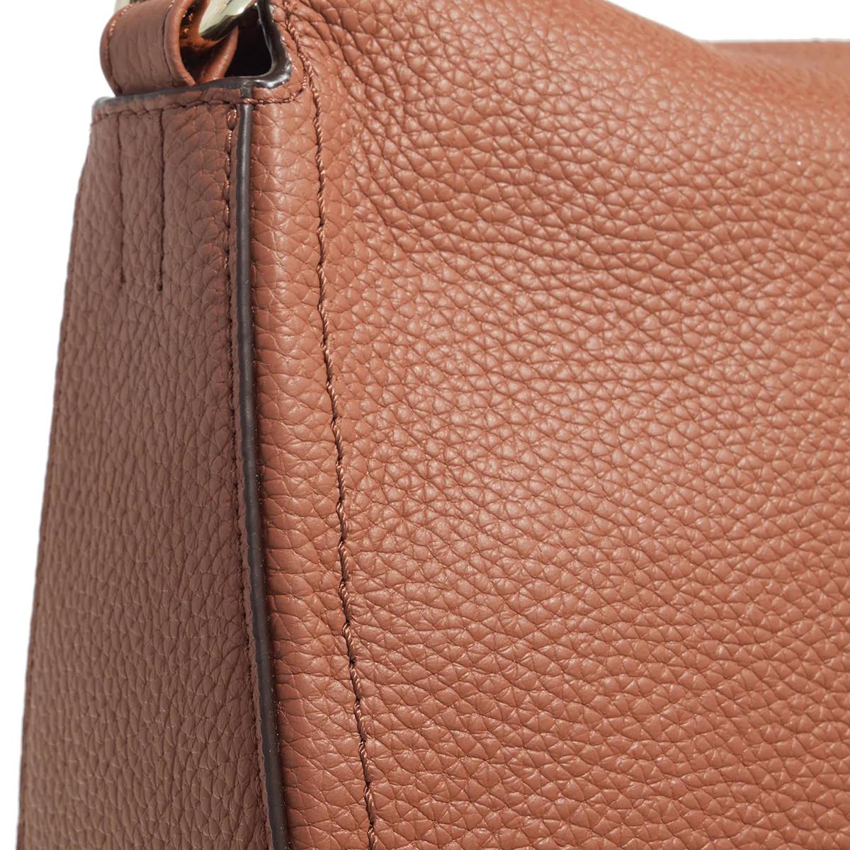 aigner Shoppers Savannah in bruin