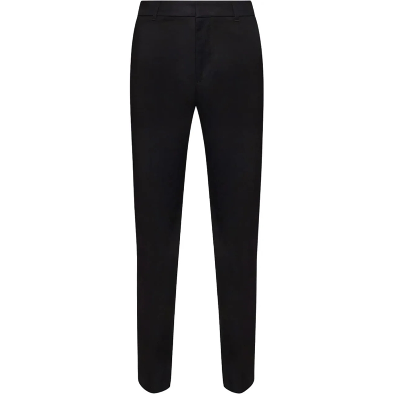 Ralph Lauren  Trousers Polo Black schwarz