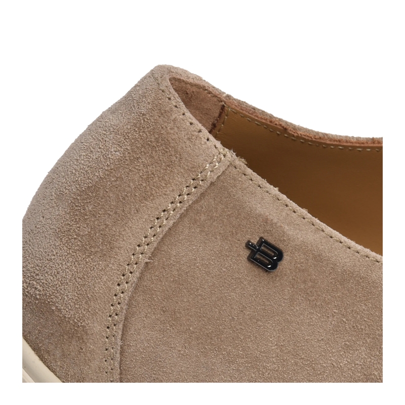 Baldinini Stiefel SCHNÜRSCHUH BALDININI beige(Image 4)