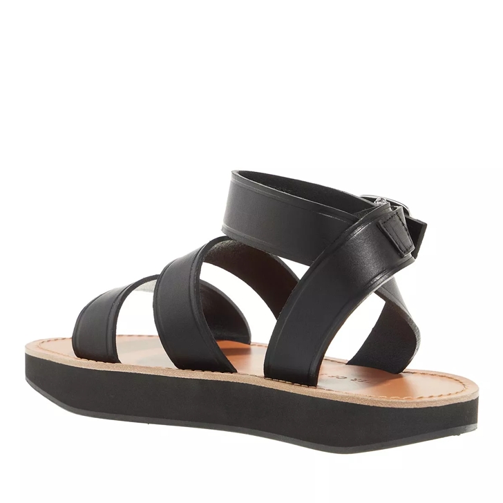 Celine store hiker sandals