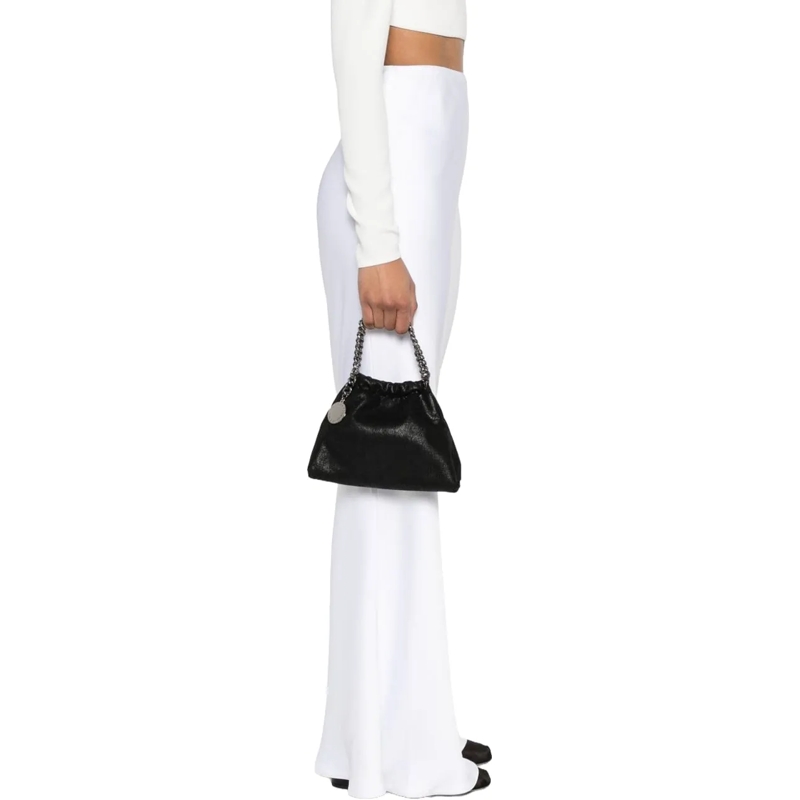 Stella McCartney Tote Bags Black schwarz(Image 2)