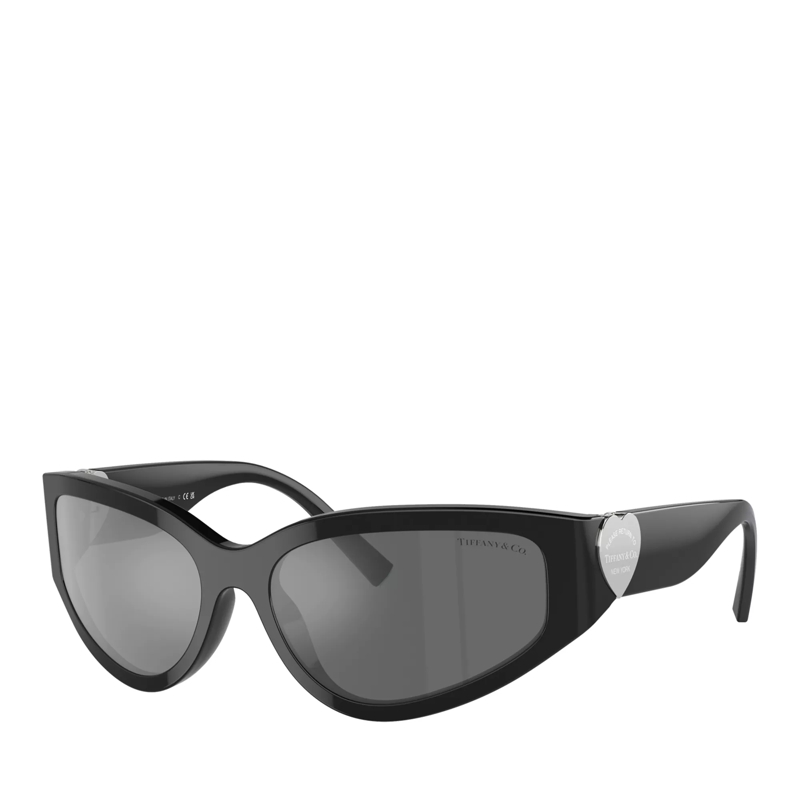 Tiffany & Co. Sonnenbrille 0TF4217 Black