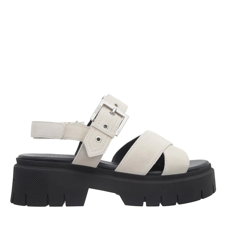 Hugo Sandalen Kris Sandal Natural