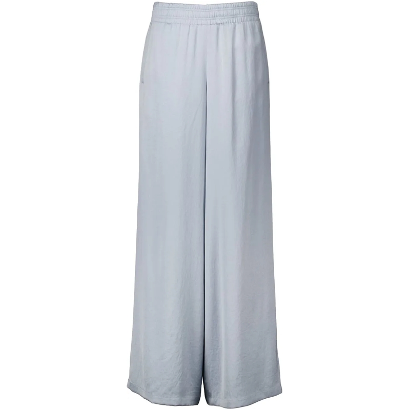 DRYKORN Pantalon Drykorn  Pantalons Lichtblauw 130065 Ceiling blau