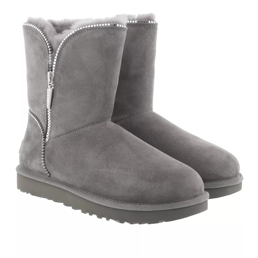 UGG W Florence Boot Grey Winter Boot