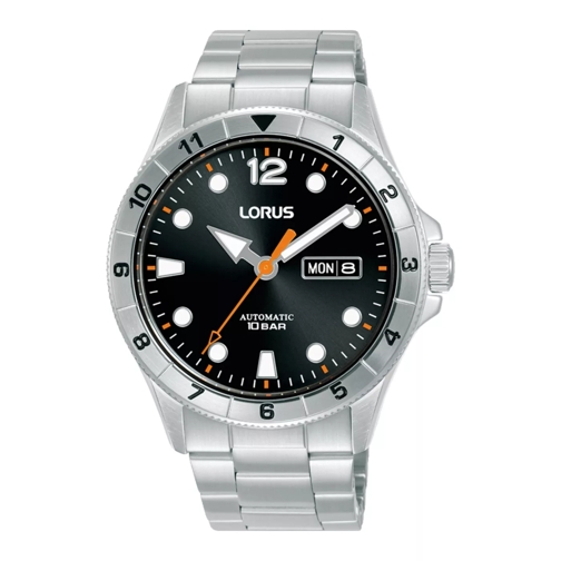 Lorus Lorus Herrenuhr RL459BX9 Silber farbend Automatisch Horloge