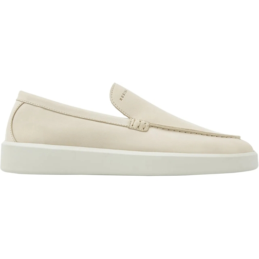 Nubikk Slide Joro Mio | Beige Loafers voor Heren mehrfarbig
