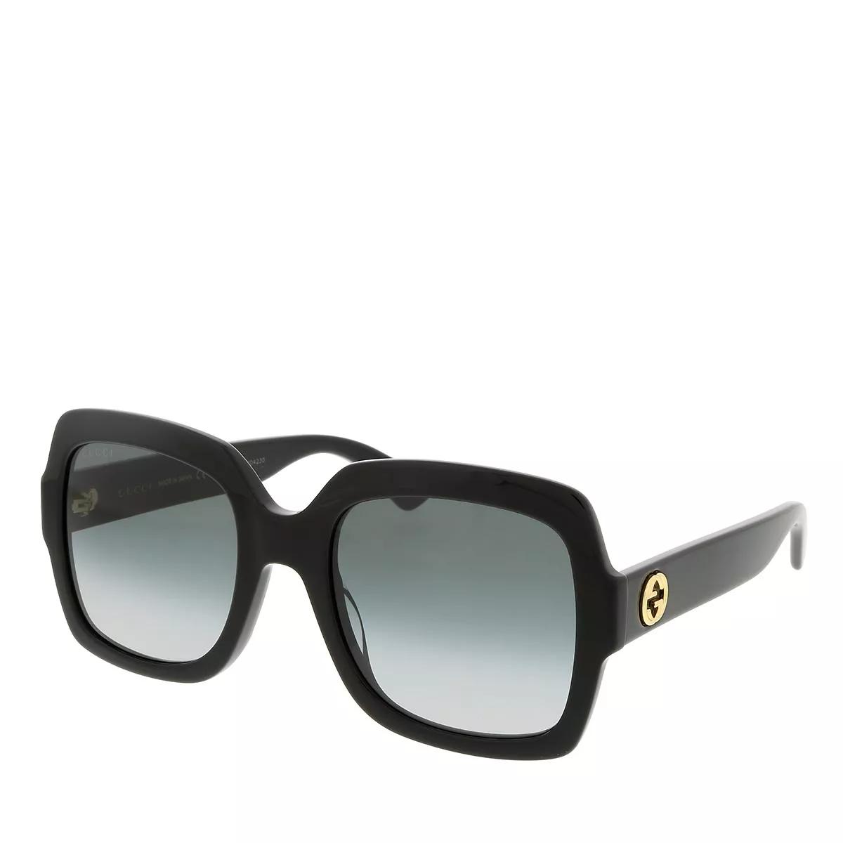 Gucci gg0036s outlet black