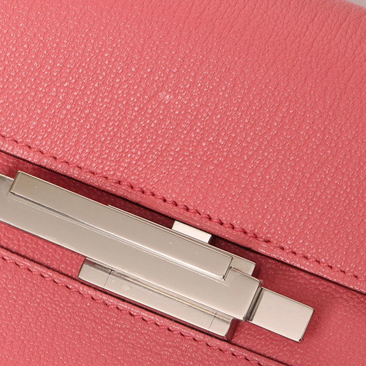 Thumbnail - Hermès Hobo Bags - Cinhetic To Go Wallet - Gr. unisize - in Gold - für Damen