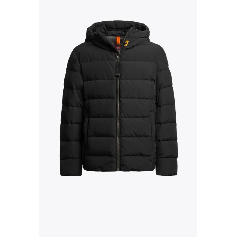 Parajumpers Übergangsjacke Cassian schwarz