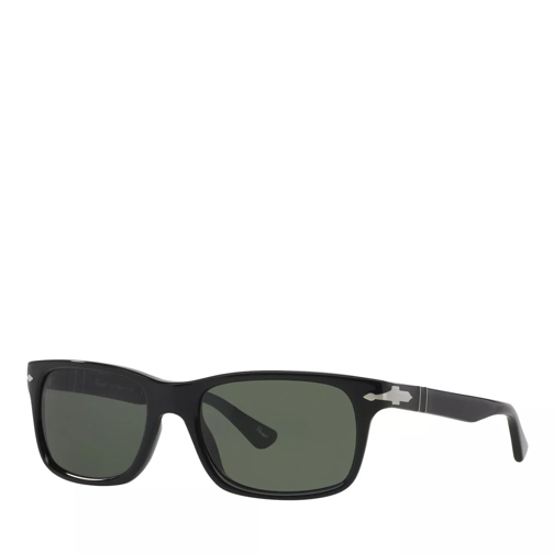 Persol 0PO3048S BLACK Sonnenbrille