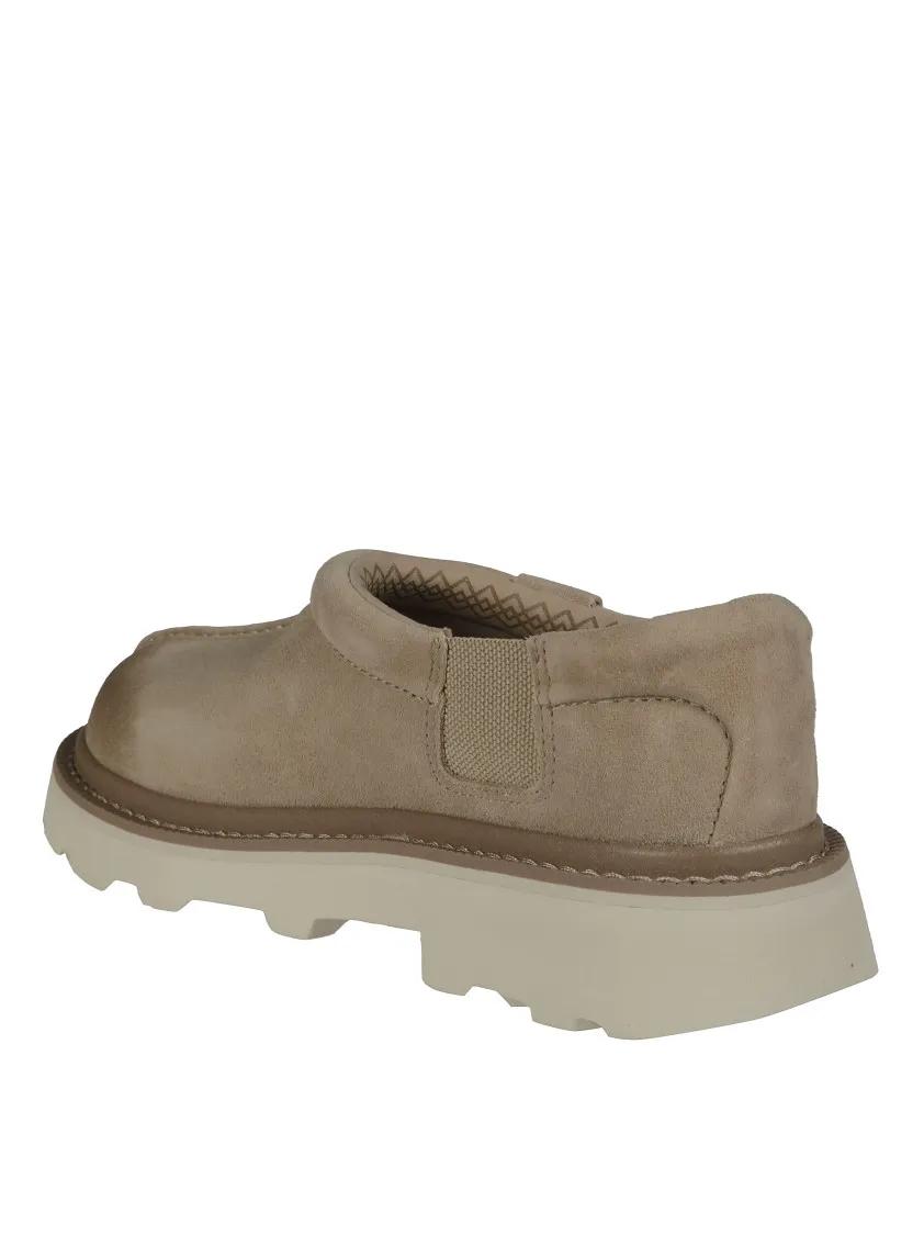 Thumbnail - UGG Low-Top Sneaker - Tasman Lug Clogs Loafers - Gr. 42 (EU) - in Beige - für Damen