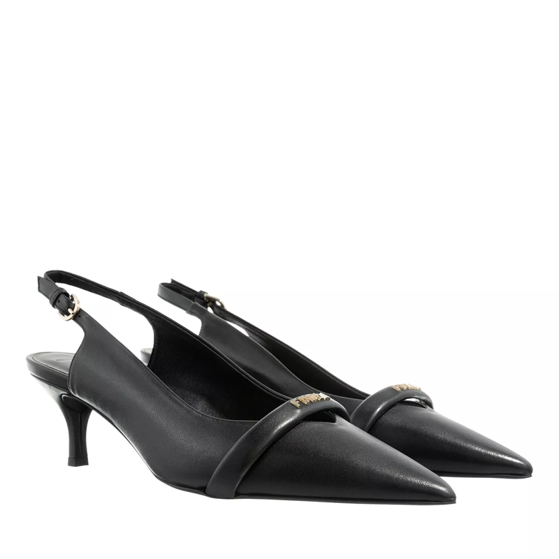 Furla Pumps Furla Core Slingback T.50 Nero
