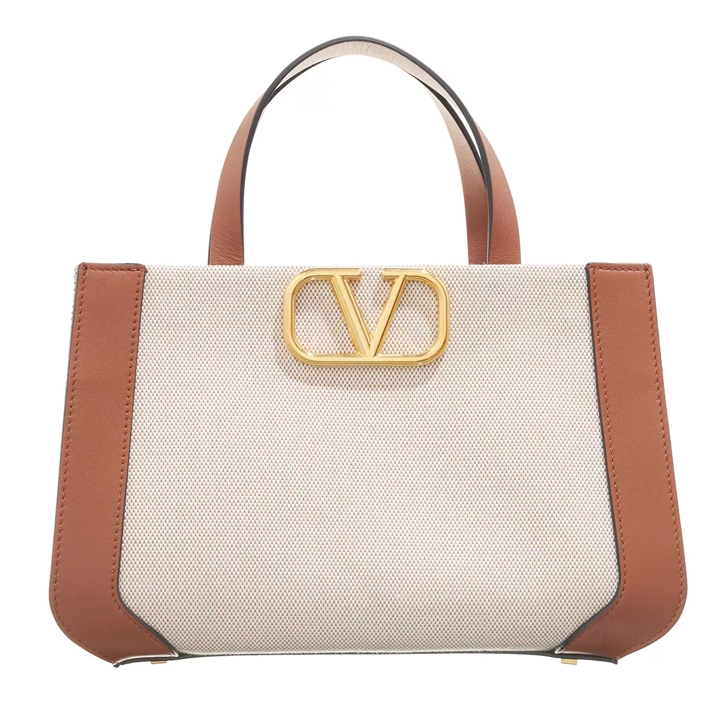 Shopper on sale bag valentino