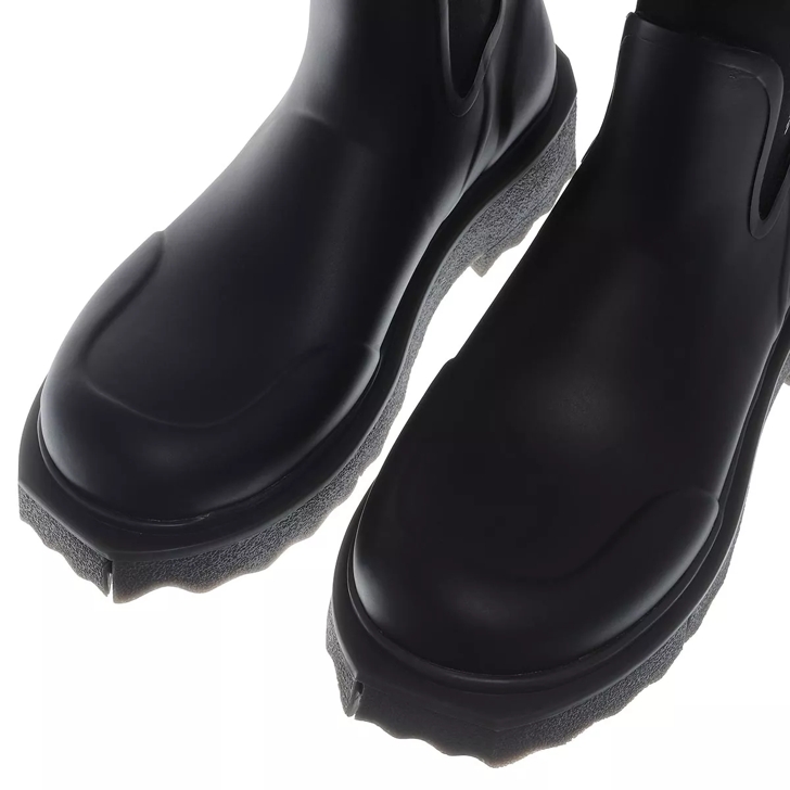 Rubber boots for hot sale rain