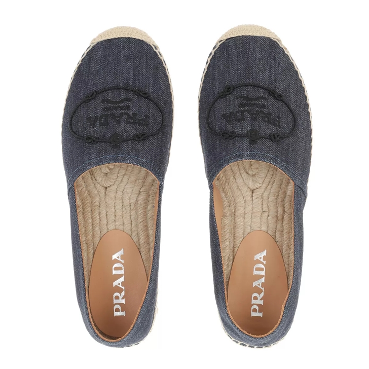 Prada cheap espadrilles mens