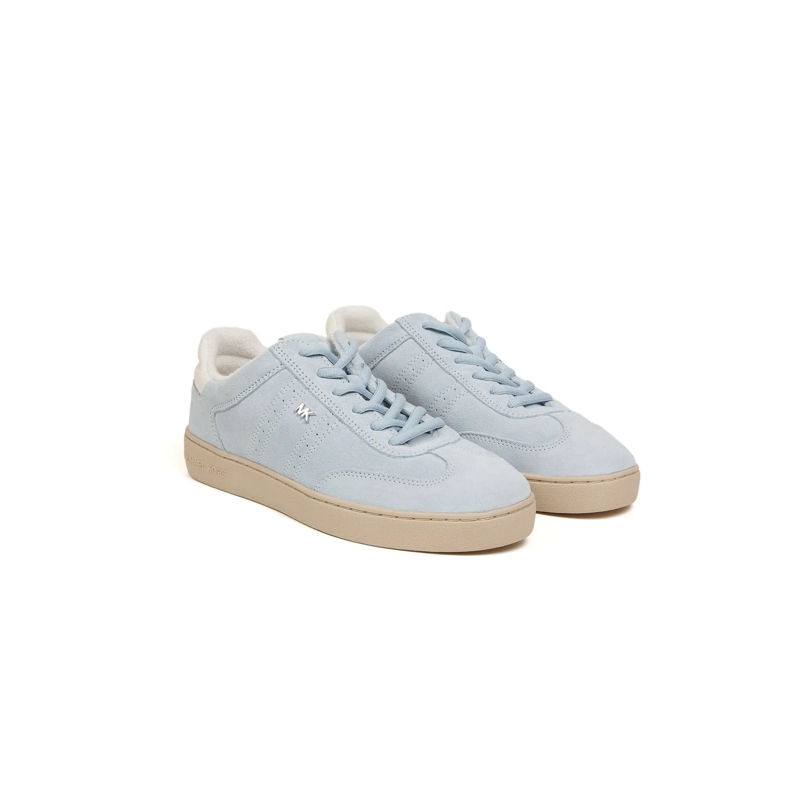 MICHAEL Michael Kors Low-Top-Sneaker Michael Kors Sneakers Pale Ocean Pale Ocean(Image 2)