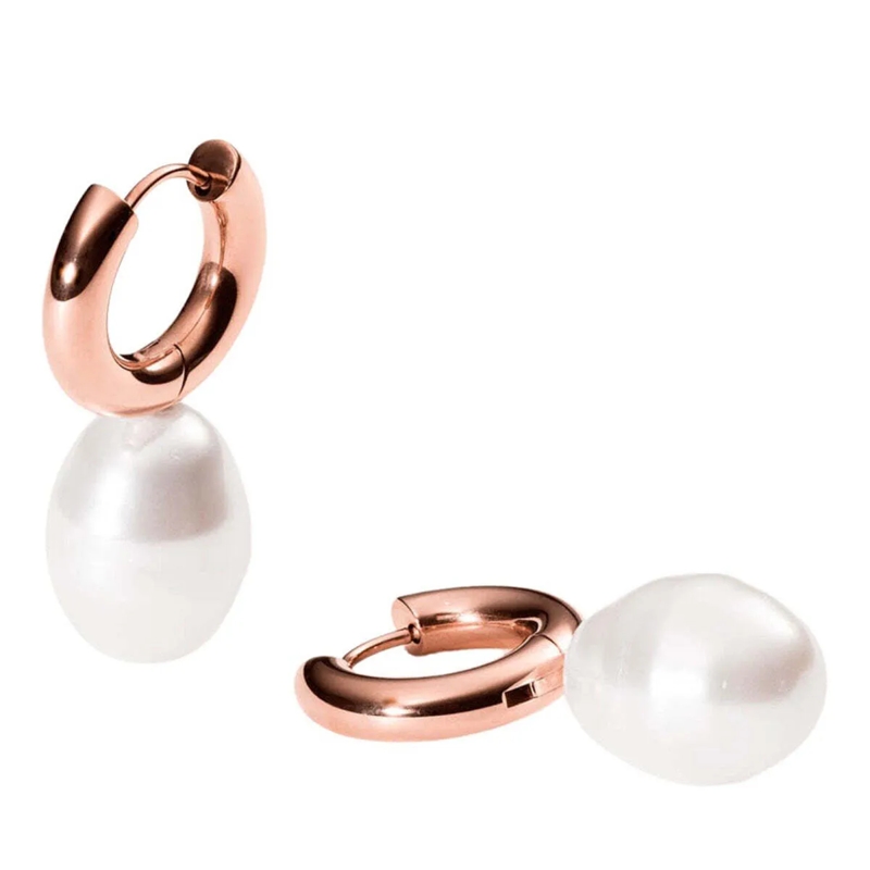 Purelei Ohrstecker Ohrringe Seaside rose