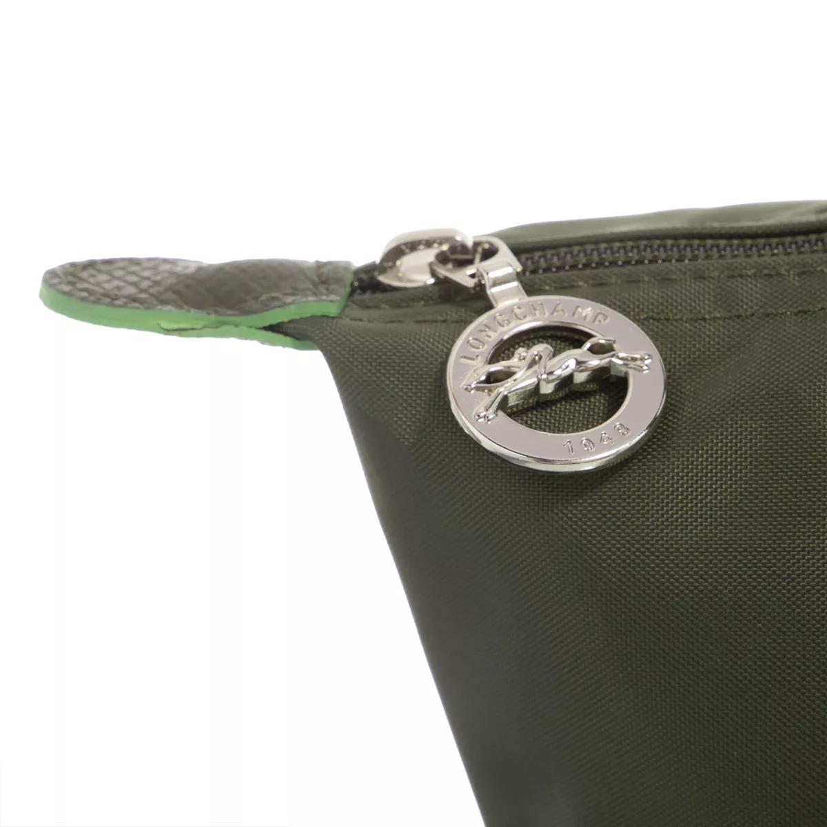 Thumbnail - Longchamp Shopper & Totes - Le Pliage Green - Gr. unisize - in Grün - für Damen