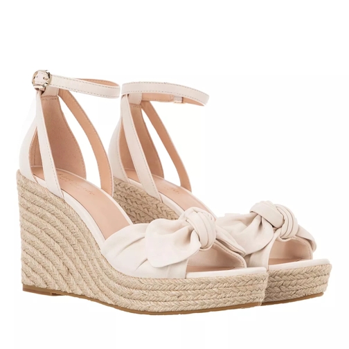 Kate Spade New York Tianna Wedges  Parchment Espadrille
