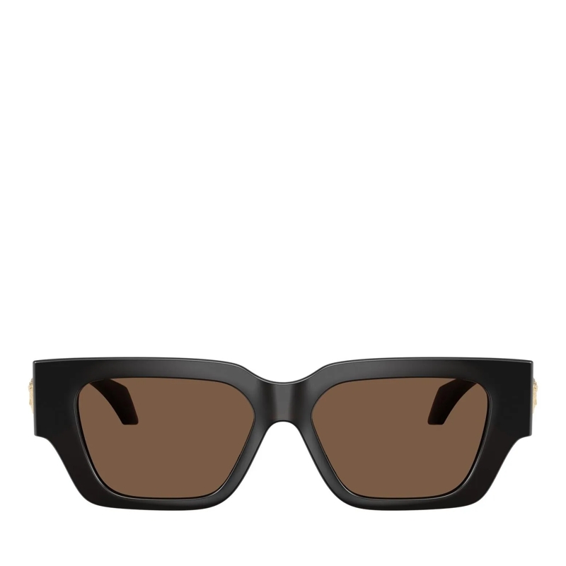 Versace Sonnenbrille 0VE4497U Black(Image 3)