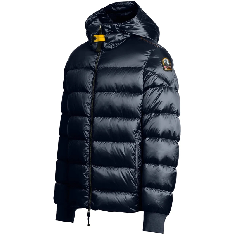 Parajumpers Parka Pharrell Jas blau