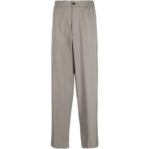 Barena Pantalon décontracté Trousers Ameo Tortora grau