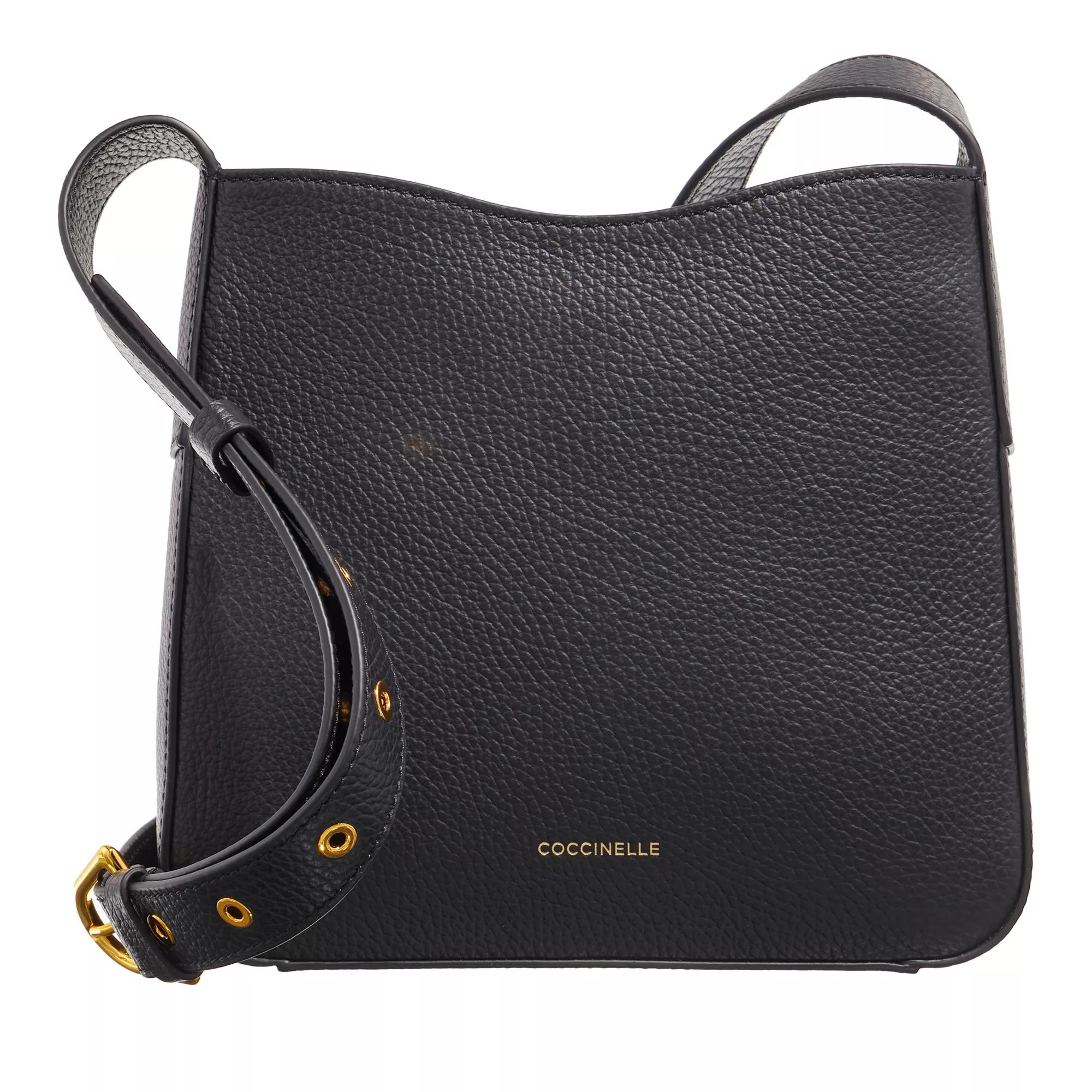 Coccinelle Crossbody Bags - Coccinelledazz - Gr. unisize - in Schwarz - für Damen