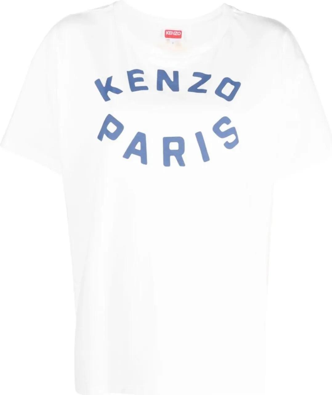 Kenzo t shirt white weiB T shirts