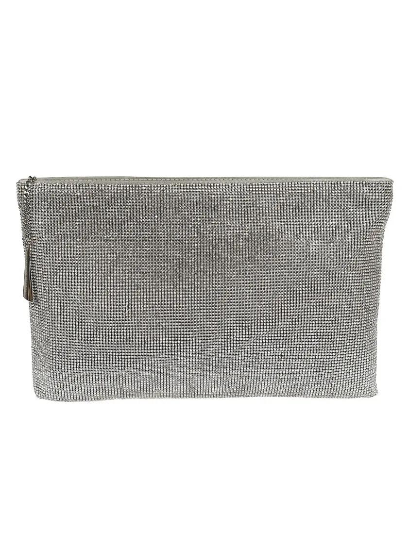 Diana diamante clutch bag hotsell
