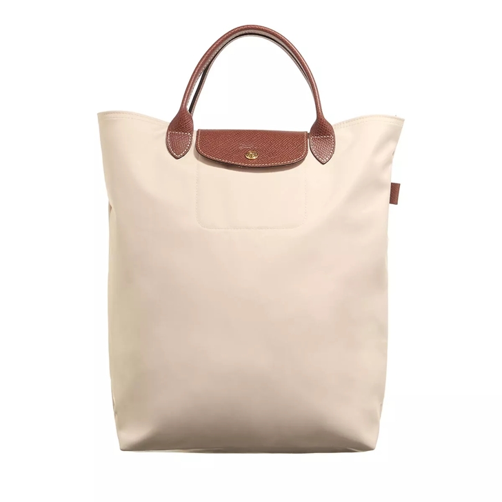 Longchamp Le Pliage Original Papier Tote