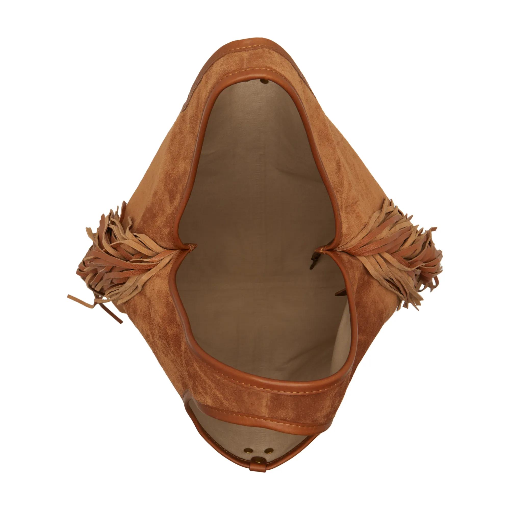 Jerome Dreyfuss Shoppers Paco in bruin