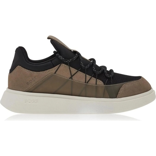 Hugo Low-Top Sneaker Bulton Runners Sneakers mehrfarbig