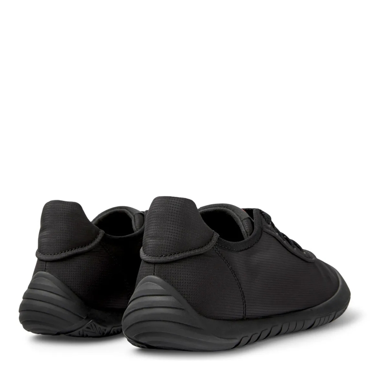 Camper Low-Top-Sneaker Sneaker Path schwarz(Image 3)