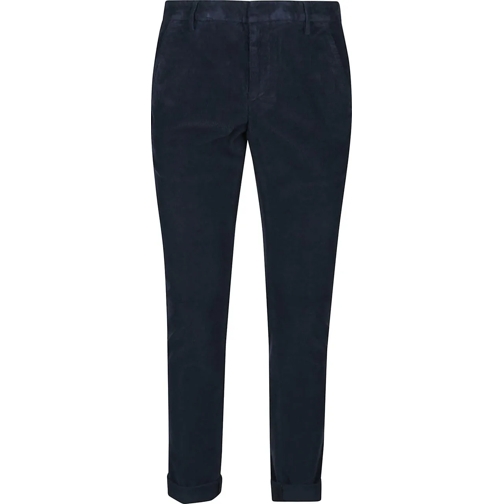 Dondup Freizeithosen Gaubert Pant Blue blau