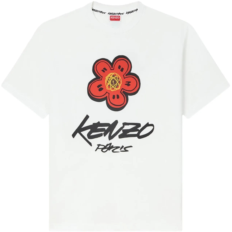 Kenzo T-shirt T-Shirts And Polos Beige beige
