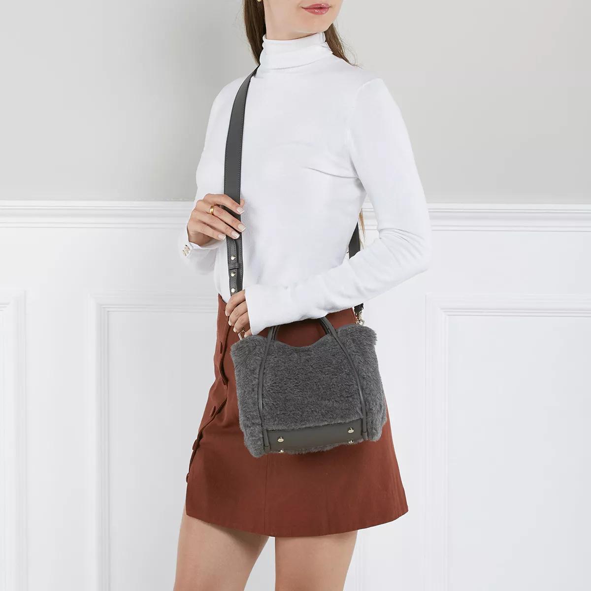 Max Mara Totes Tmarinxs2 in grijs