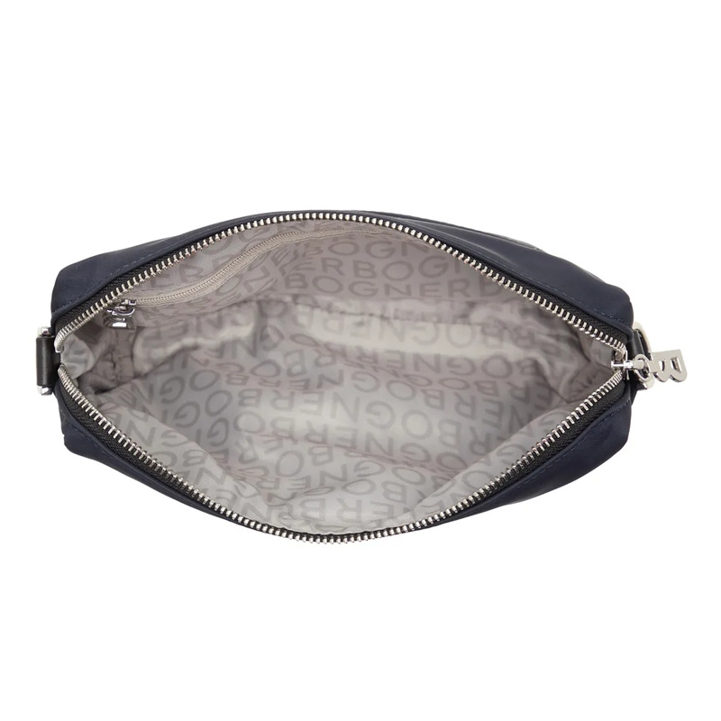 Bogner Crossbody Bag Klosters Sita Shoulderbag Shz Darkblue(Image 5)